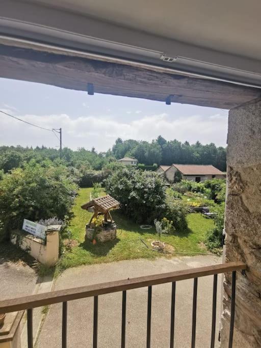 La Grange De Pierrot Villa Saint-Bazile Екстериор снимка